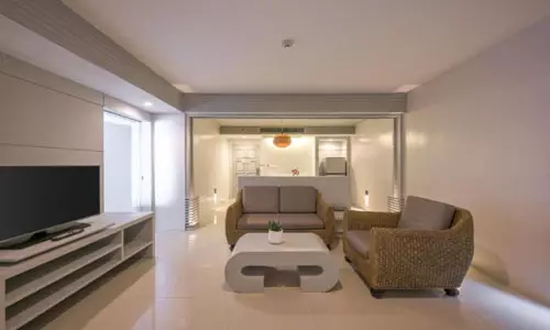 هتل آندامانترا ریزورت اند ویلا پوکت هتل آندامانترا ریزورت اند ویلا پوکت